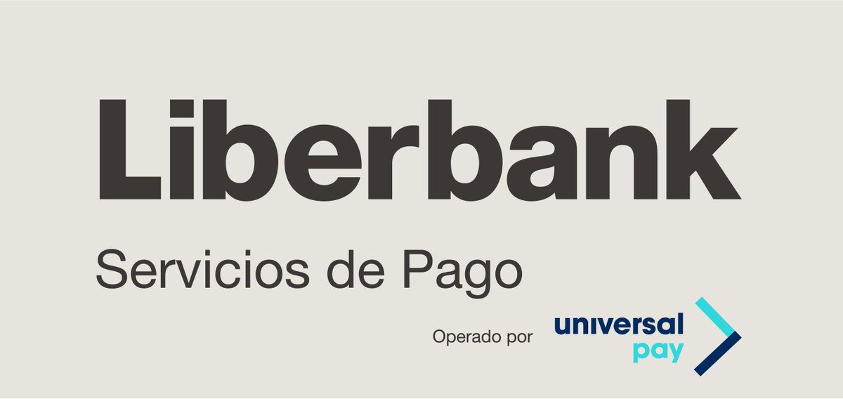 Sellamos una alianza con <a href="/Liberbank/">LiberMoney</a> para ofrecer a los comercios mejores servicios de pago. Vía <a href="/diarioabierto/">diarioabierto.es</a> diarioabierto.es/408388/liberba…