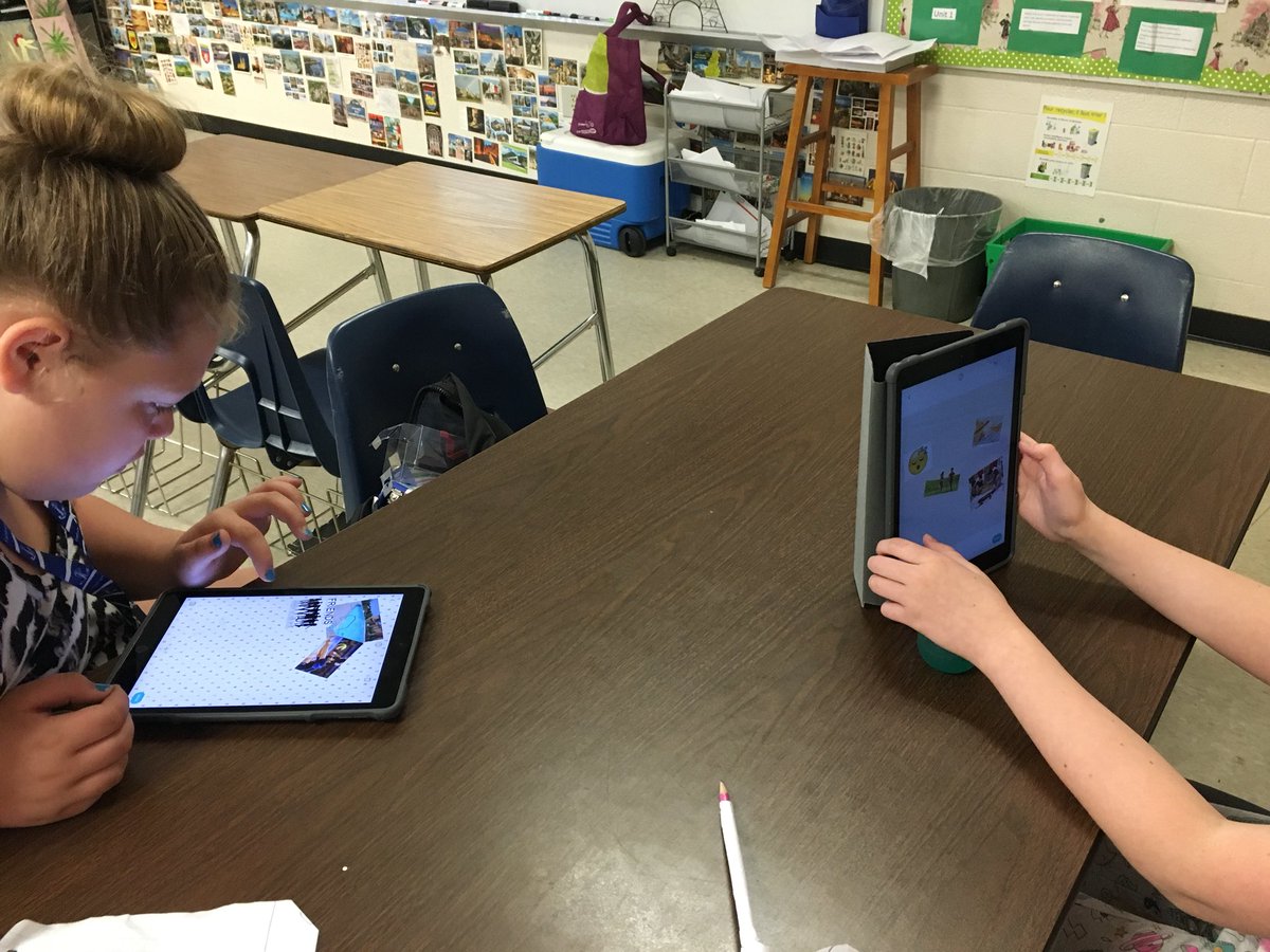 sara_hanle's tweet image. Vision boards for the win! #LMSmissionlesson #ReflectToGrow