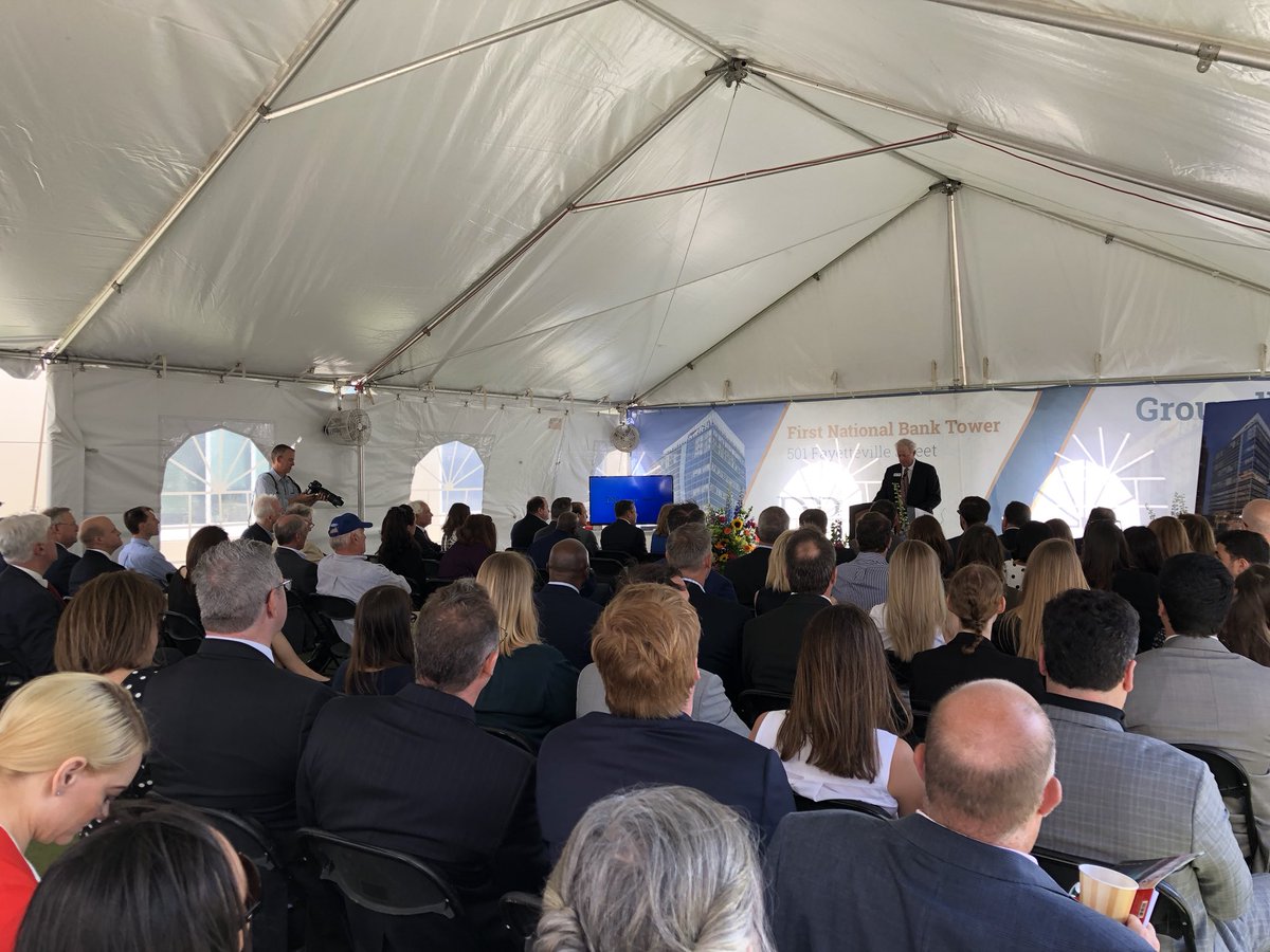 CBRE Raleigh on Twitter: