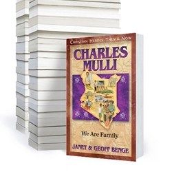 sabrinascheerer's tweet photo. New review! YWAM, Christian Heroes: Then and Now; C.S. Lewis https://t.co/EBwNs0MPjr

@HomeschoolCrew @YWAMpublishing #hsreviews #YWAMPublishing #ChristianHeroes #HeroesofHistory #HeroBiographies #TrueStories #ChristianHeroesThenandNow #Homeschoolcurriculum #Teachthemwell https://t.co/Gt0yIjej25