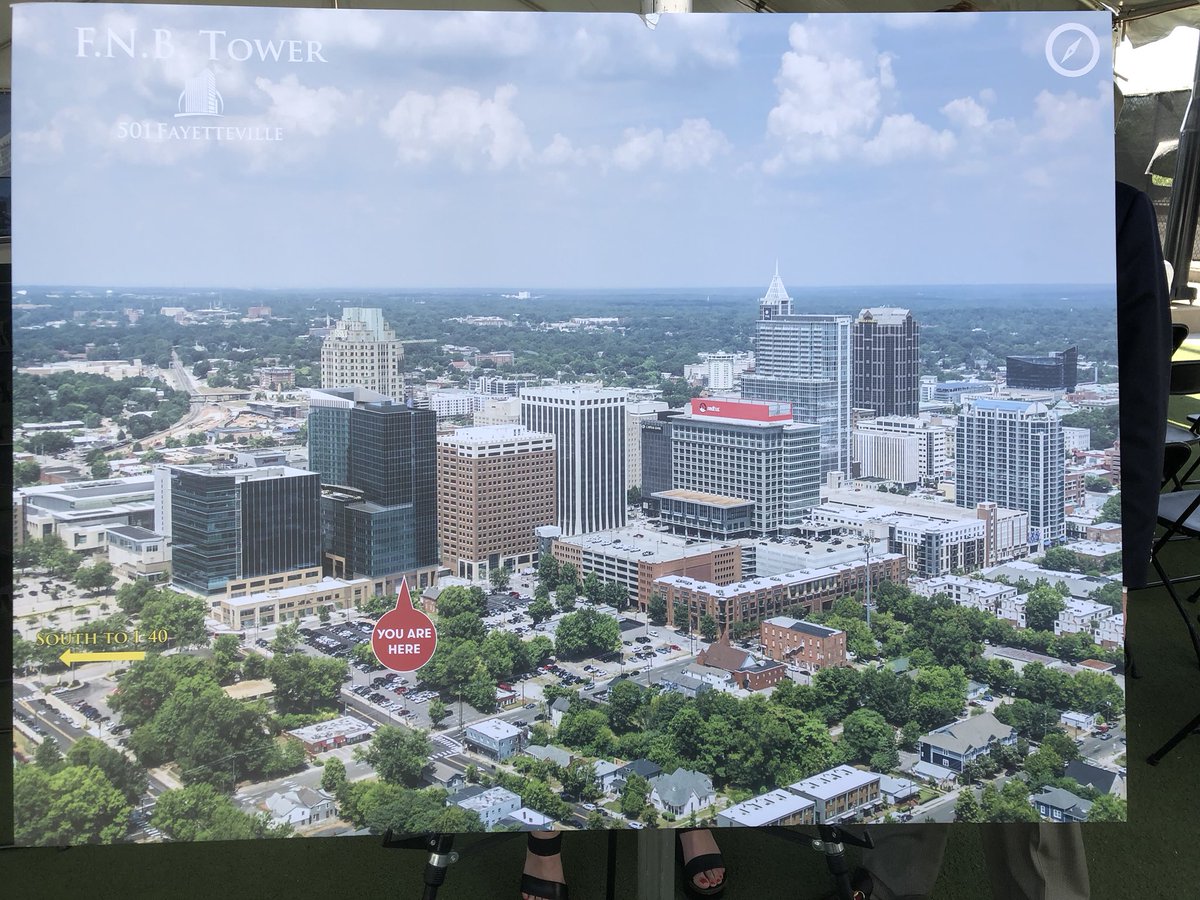 CBRE Raleigh on Twitter: