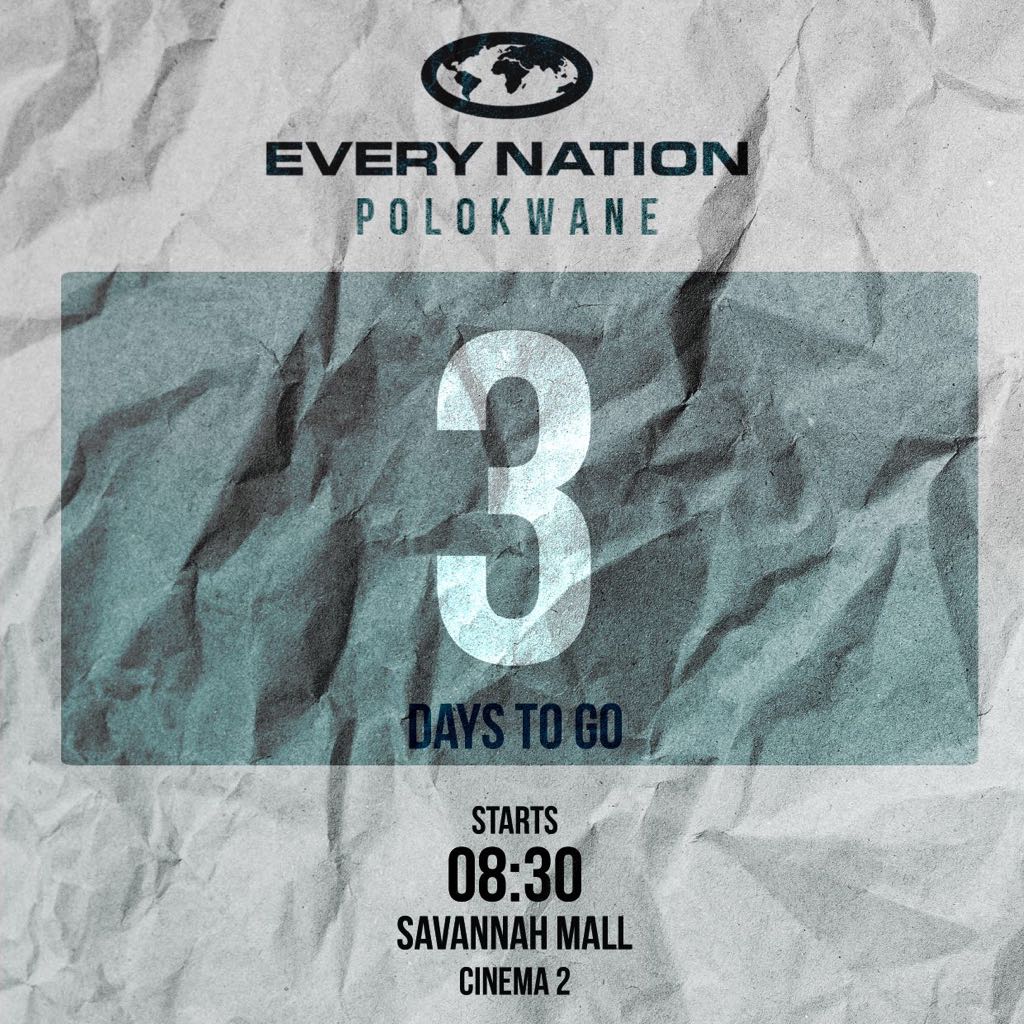 Every Nation Polokwane tweet media