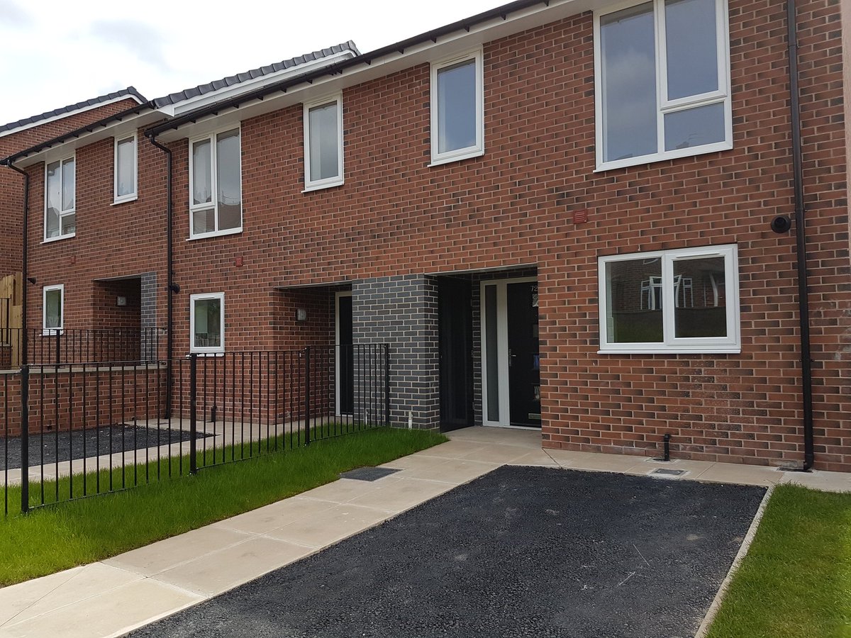 Cavendish Property Developments tweet media