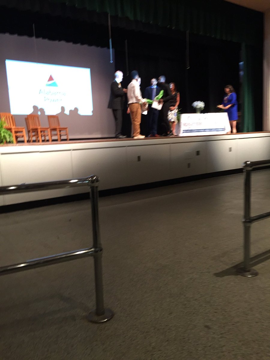 MCPSS Connect Day 2018 - 194 high school internships this year