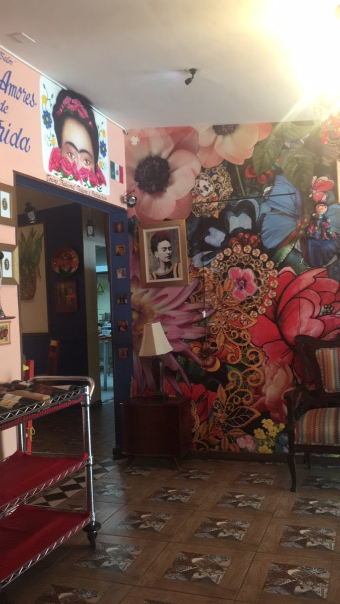 Chef Jorge orozco tweet media