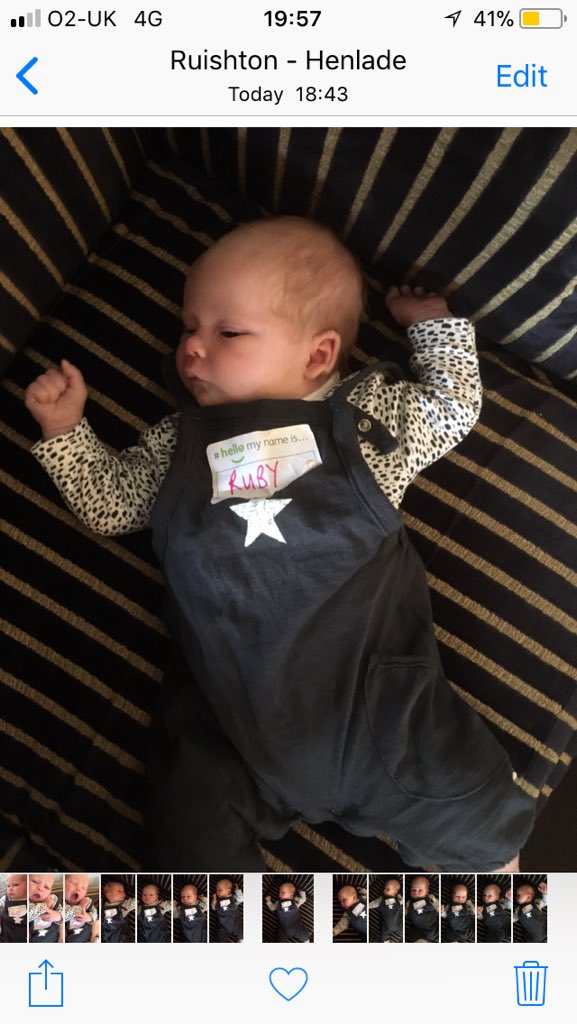 Nikola Creasey tweet media