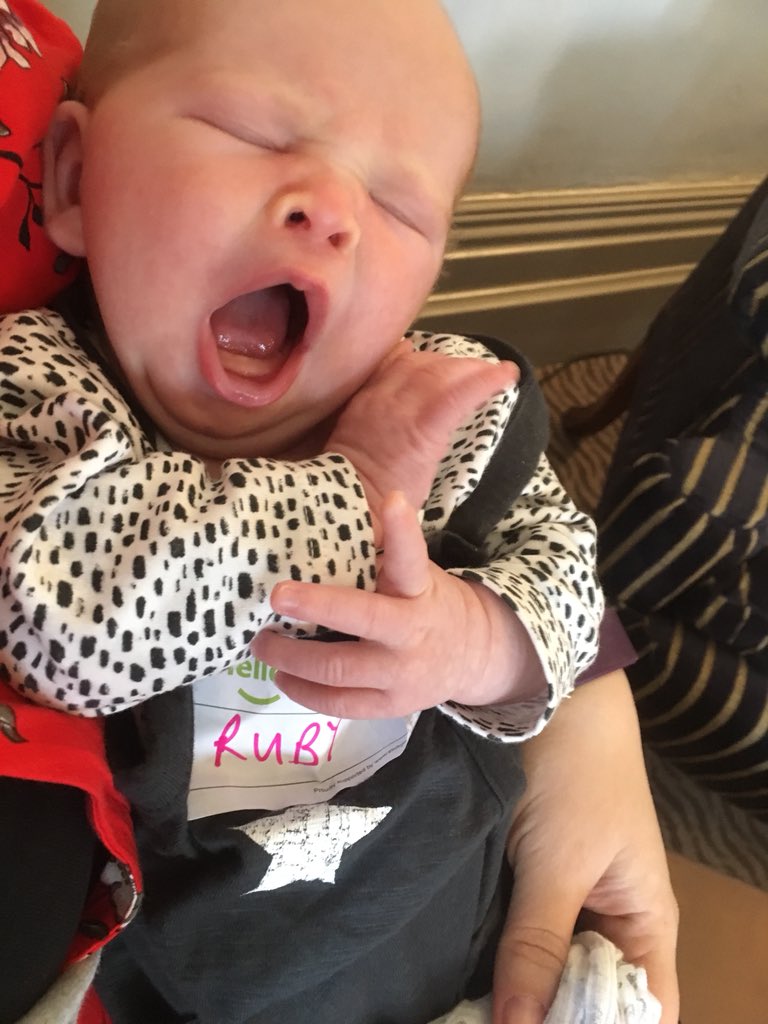 Nikola Creasey tweet media