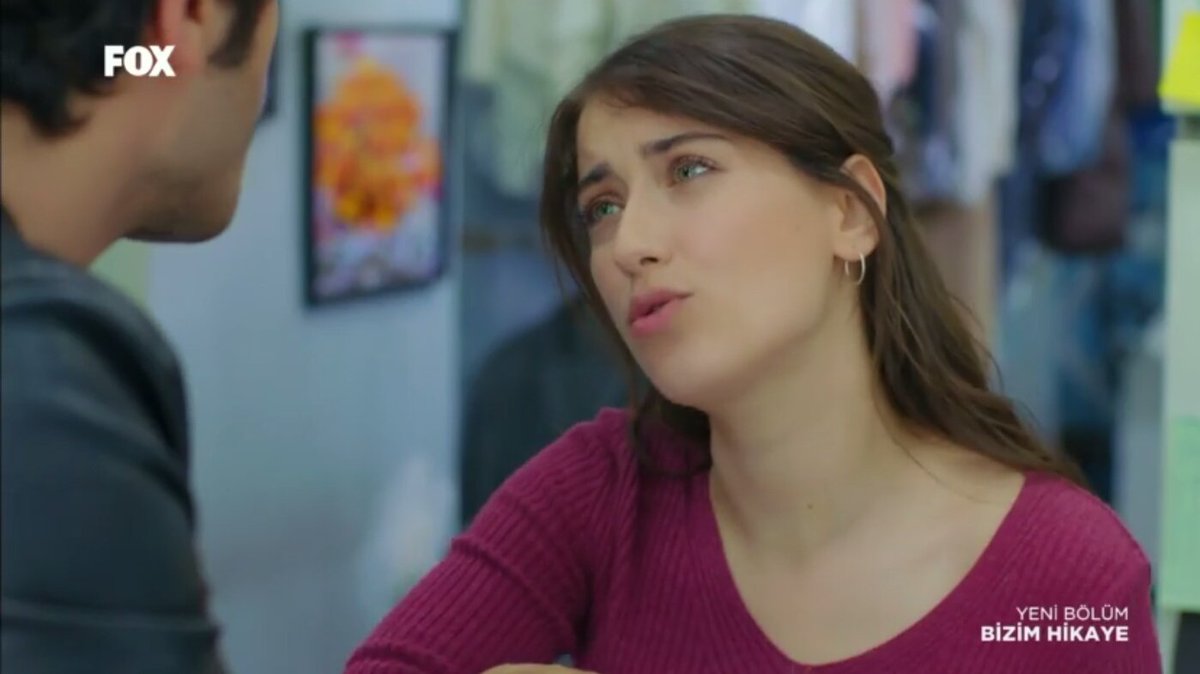 milaa_hc's tweet photo. Las caras de Filiz me matan 😅😍❤#sendenayrılmam https://t.co/rnNRPFUvuA
