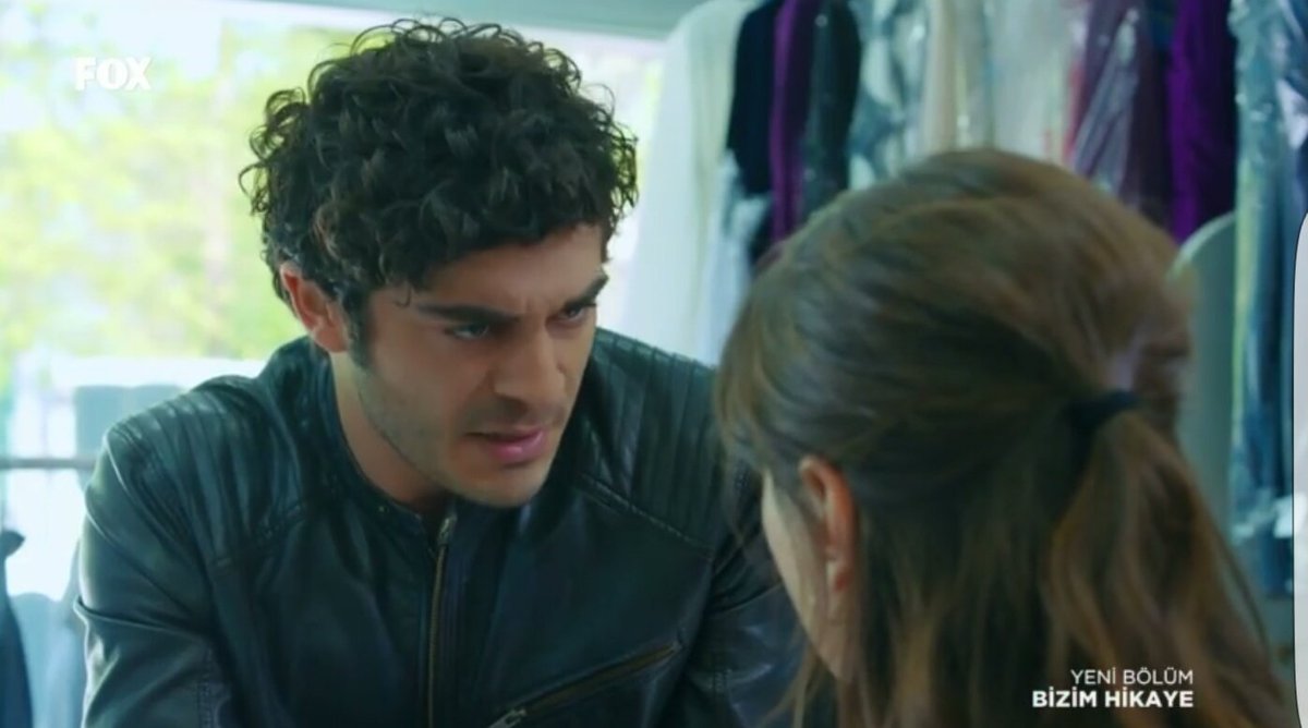 milaa_hc's tweet photo. Las caras de Filiz me matan 😅😍❤#sendenayrılmam https://t.co/rnNRPFUvuA