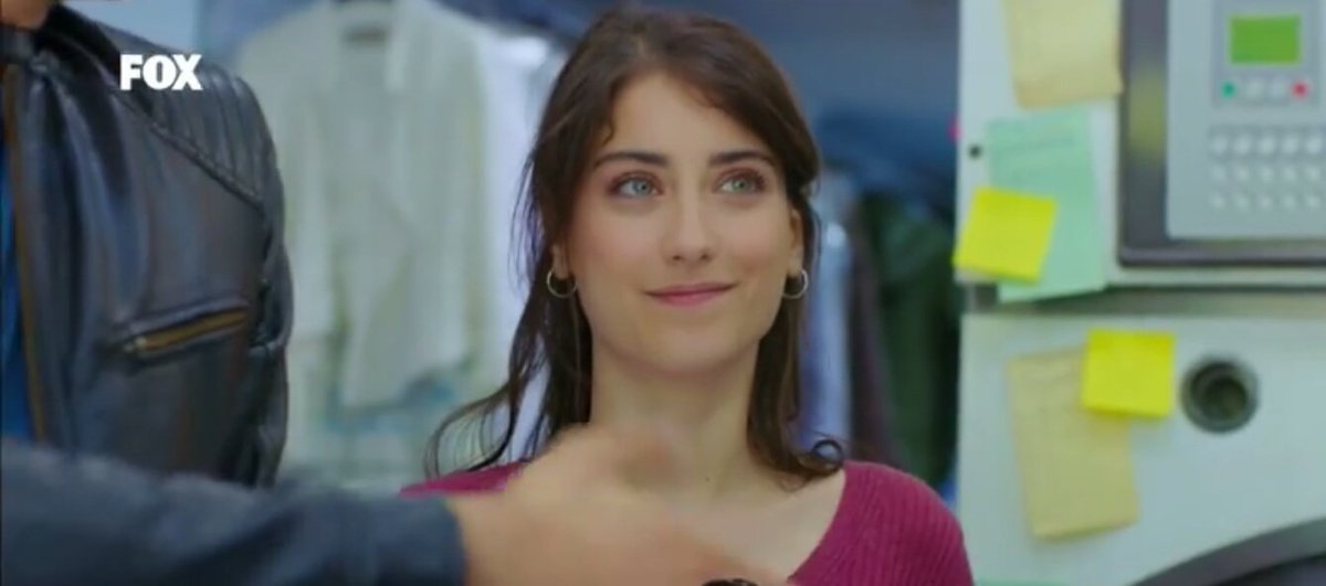 milaa_hc's tweet photo. Las caras de Filiz me matan 😅😍❤#sendenayrılmam https://t.co/rnNRPFUvuA