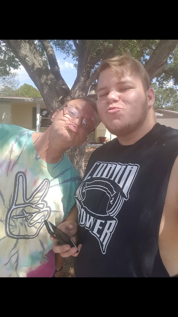 KyleGaed's tweet image. Rip Dad👼🏻 I know you will always be by my side through everything. I love you so much and I will miss you so much.❤️