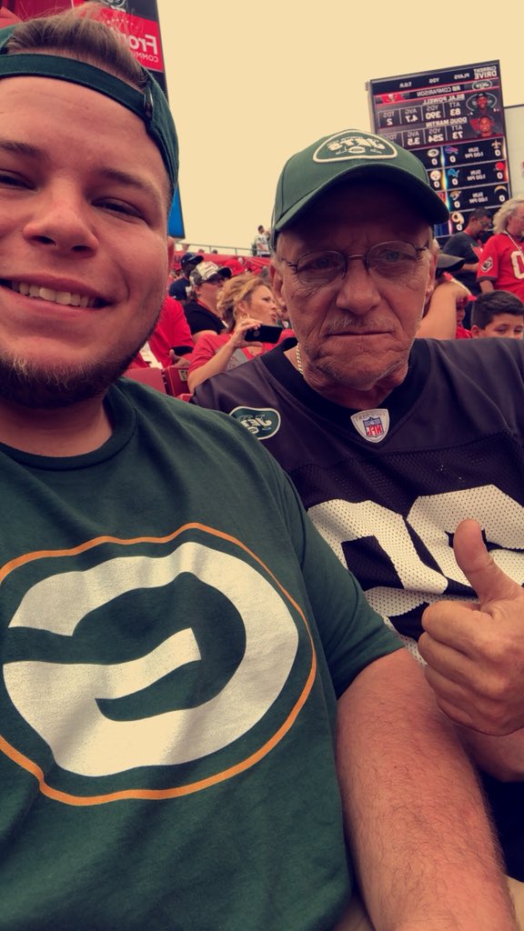 KyleGaed's tweet image. Rip Dad👼🏻 I know you will always be by my side through everything. I love you so much and I will miss you so much.❤️