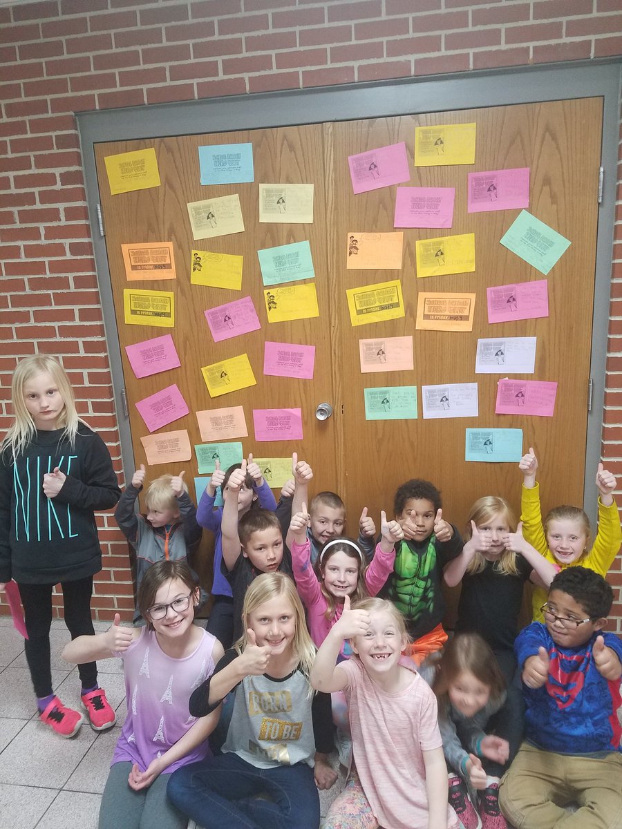 SassKris's tweet photo. The 1st Friday in May is National School Lunch Hero Day! THANKS to kitchen staff for all you do! @CGBRockets @CGBSchools https://t.co/sU3ZI25Afm