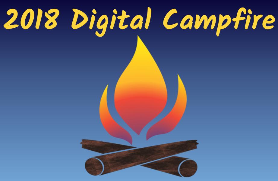 Join us for EdCamp-style professional learning at the 2018 Digital Campfire on June 4th! Have you registered to attend yet? Spots are filling up quickly! Here's the link: goo.gl/ZkGwkY #transformCCSD #CCSDdigitalcampfire <a href="/CCSDInnovation/">CCSD Innovation</a> <a href="/emily3elliott/">Emily Elliott</a> <a href="/techinteaching/">Kendra 🍍</a>
