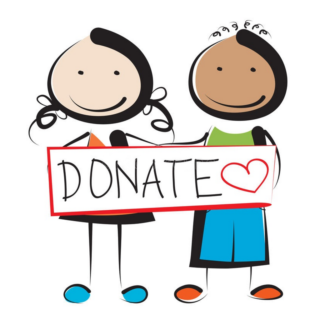 The overall LOVE and DONATIONS we're receiving is AMAZING! We're slowly getting closer to our donations goal, help us by opening your heart and give to Project R.I.D.E.! Visit the Big Day of Giving site at: buff.ly/2qVCtne