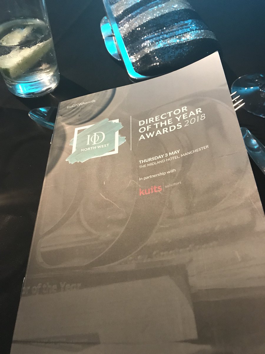 Good luck <a href="/reorienter/">Stuart Thompson</a> Stuart @LHRecruitment <a href="/DanielHalenko/">Daniel Halenko</a> <a href="/magma_digital/">Magma Digital Ltd</a> #iodnwawards