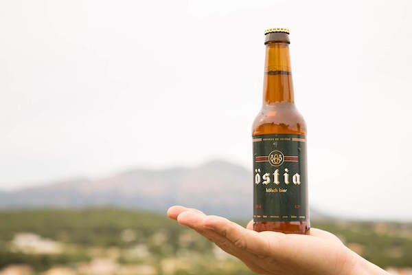 ostiabeer's tweet photo. Déjate sorprender... #ostiabeer #quierounaostia
.
.
.
#beer #cerveza #birra #newbeer #newinthecity #welcome https://t.co/Sw5UInneer