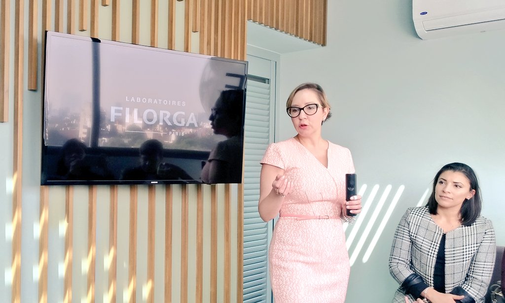 openaddictionmx's tweet photo. Efecto Lifting en 7 días con la nueva línea #LiftStructure de @FilorgaMexico https://t.co/9cq09mUdSP