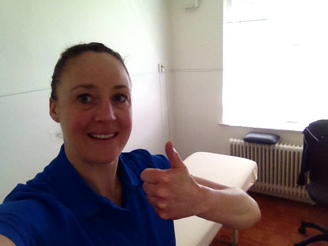 Stefanie Bouma tweet media