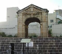 RosianneCutajar's tweet photo. Niehu pjacir nara li l-progetti li nbdew minni bhala Sindku ta’ Hal Qormi qeghdin jigu finalizzati. Verament restawr mill-isbah ta’ ikona ghalina l-Qriema: it-Tribuna ta’ Pinto.@BrincatKenneth #HalQormi https://t.co/FzEqXSK9KE