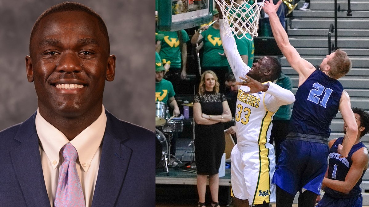#WarriorMBB:  Nick Mutebi Named a 2018 Arthur Ashe Jr. Sports Scholar

bit.ly/2riZfqm