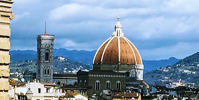 DFDestinations's tweet image. #Florence is a magnificent city that fills your senses!  I would go back for another week in a heartbeat! #ThursdayThoughts #luxurytravel #Italy
