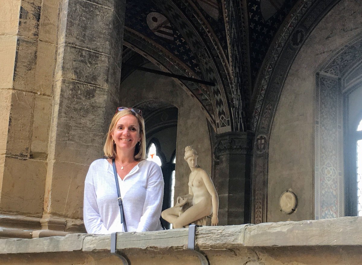 DFDestinations's tweet image. #Florence is a magnificent city that fills your senses!  I would go back for another week in a heartbeat! #ThursdayThoughts #luxurytravel #Italy