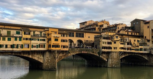 DFDestinations's tweet image. #Florence is a magnificent city that fills your senses!  I would go back for another week in a heartbeat! #ThursdayThoughts #luxurytravel #Italy