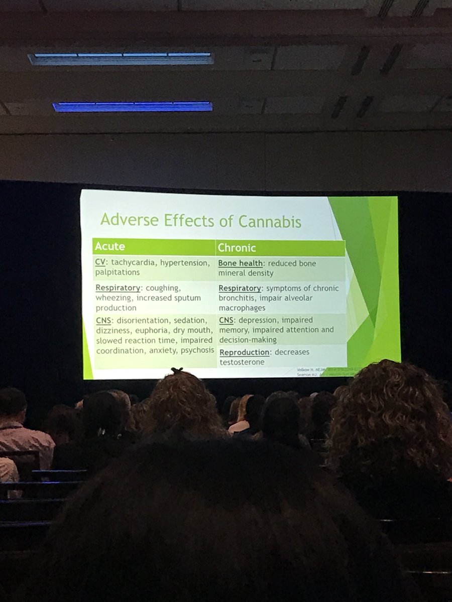 Shano Thiyagalingam (@shanothiya) on Twitter photo #Cannabis role and impact in elderly pts, a hot topic!! #AGS18 <a href="/AmerGeriatrics/">American Geriatrics Society</a> #Cannabis role and impact in elderly pts, a hot topic!! #AGS18 <a href="/AmerGeriatrics/">American Geriatrics Society</a>