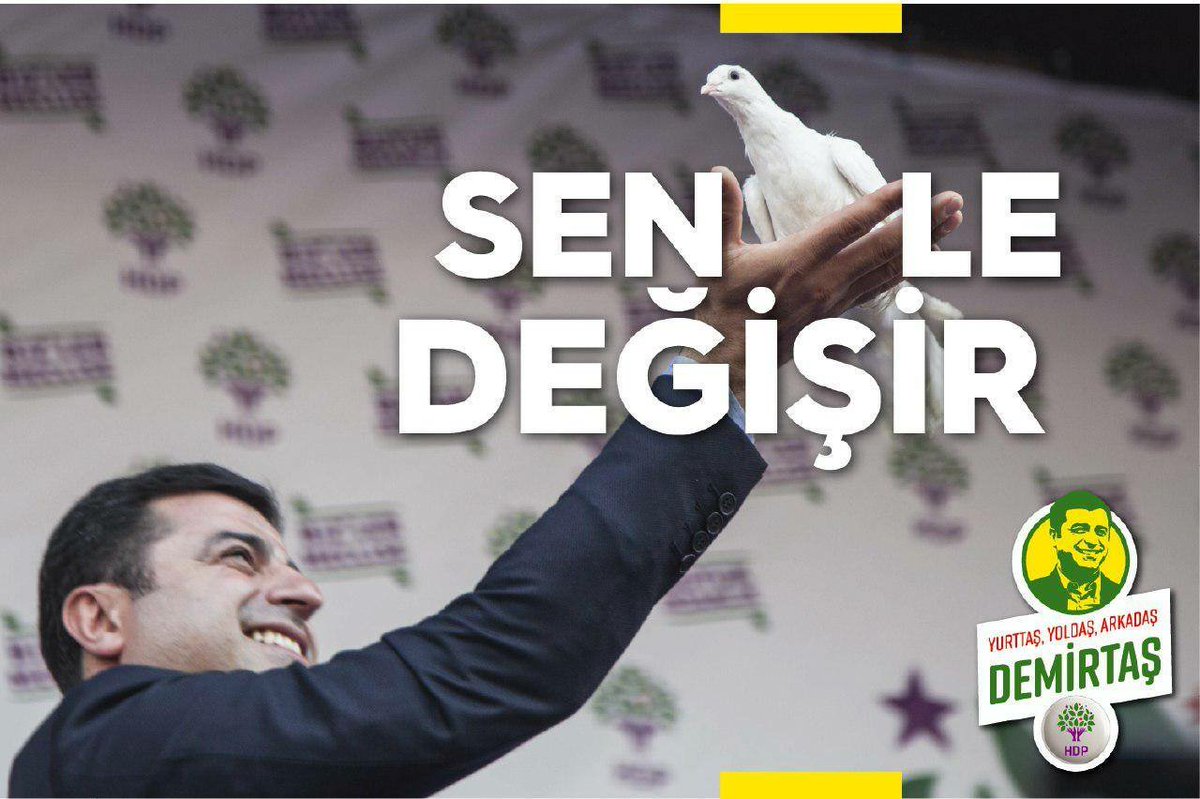 Tek adammı,çok insanmı  #SenleDeğişir her şey