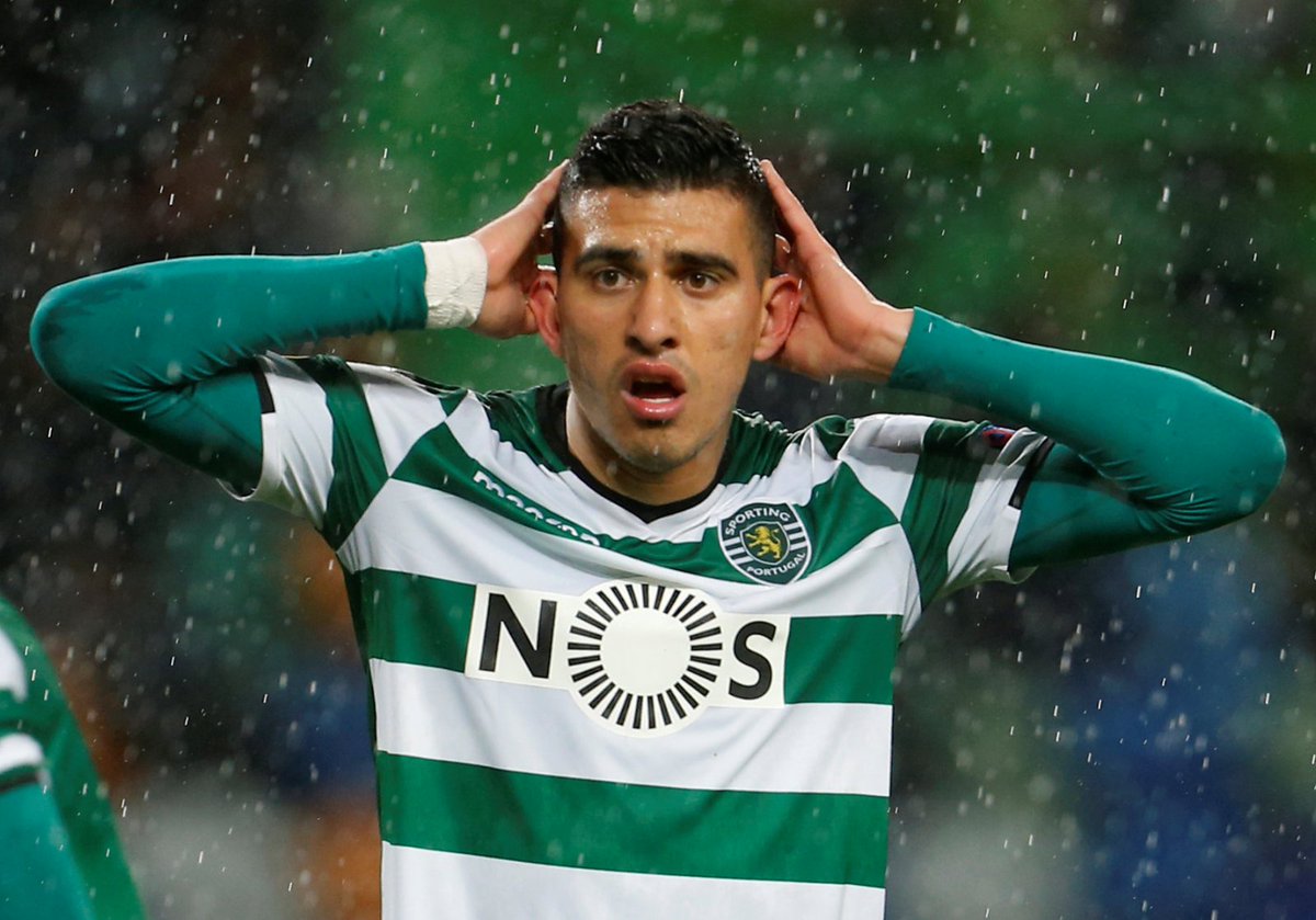 West Ham expect €30m offer will be enough to land midfield target #WHUFC foreverwestham.com/2018/05/blog-t…