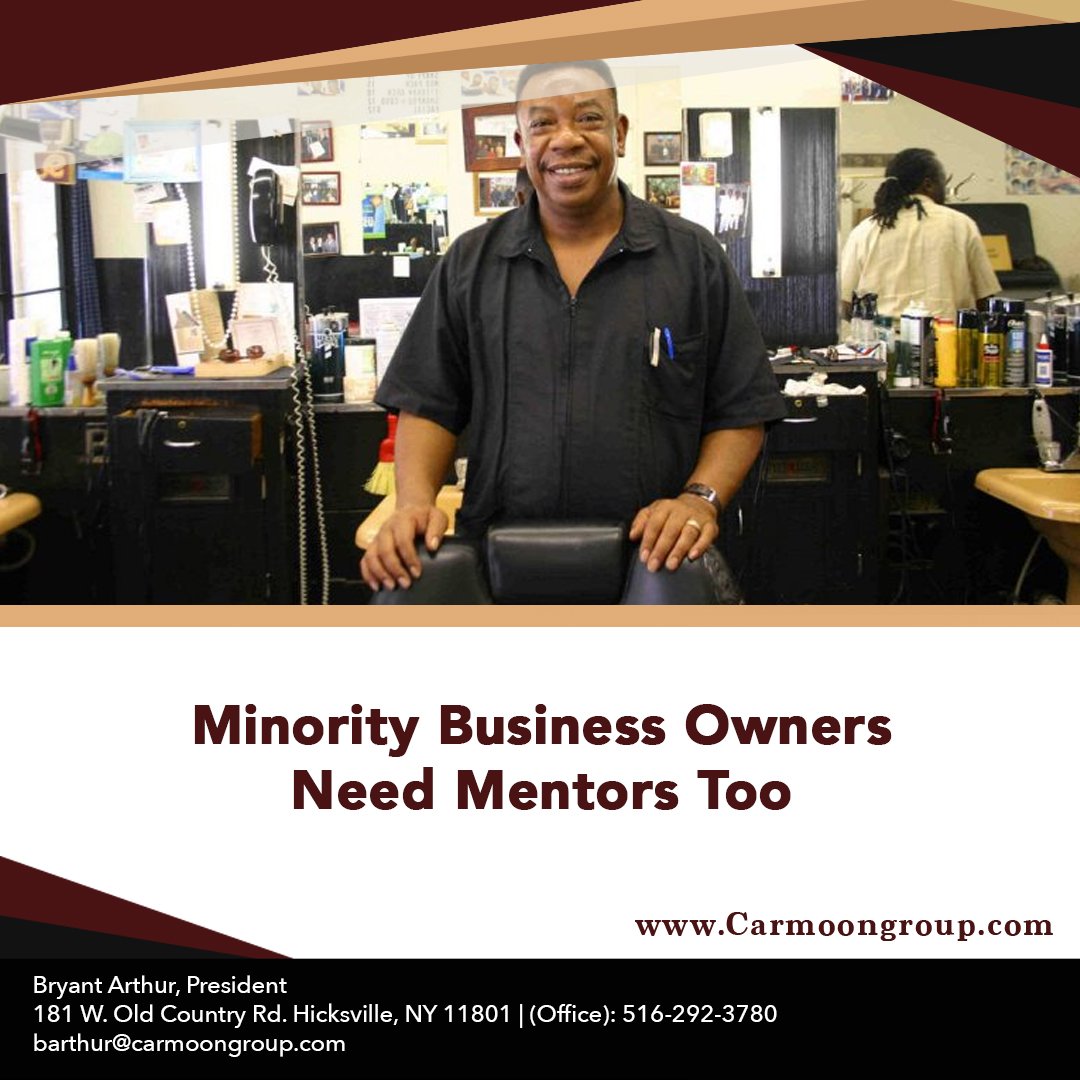 CarmoonGroup's tweet photo. Starting a business is difficult for anyone. But minority business owners face unique challenges, including access to capital and opportunities to network with others in their field. Read more @ https://t.co/5lIzVDtCxW #mwbe #business #nyc #specialtycontractor #entrepeneur https://t.co/TevakpSgeE