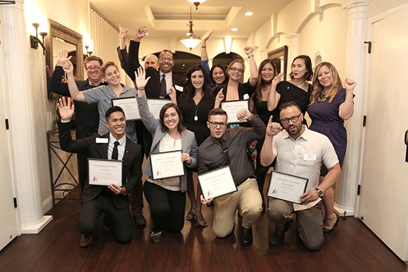 Did U Know? Rainbow Chamber Foundation has awarded more than $50K in scholarship funds to local #LGBTQ and allied youth. Please invest in the future of our community on Big Day Of Giving #BDOG2018! bigdayofgiving.org/rainbowchamber…