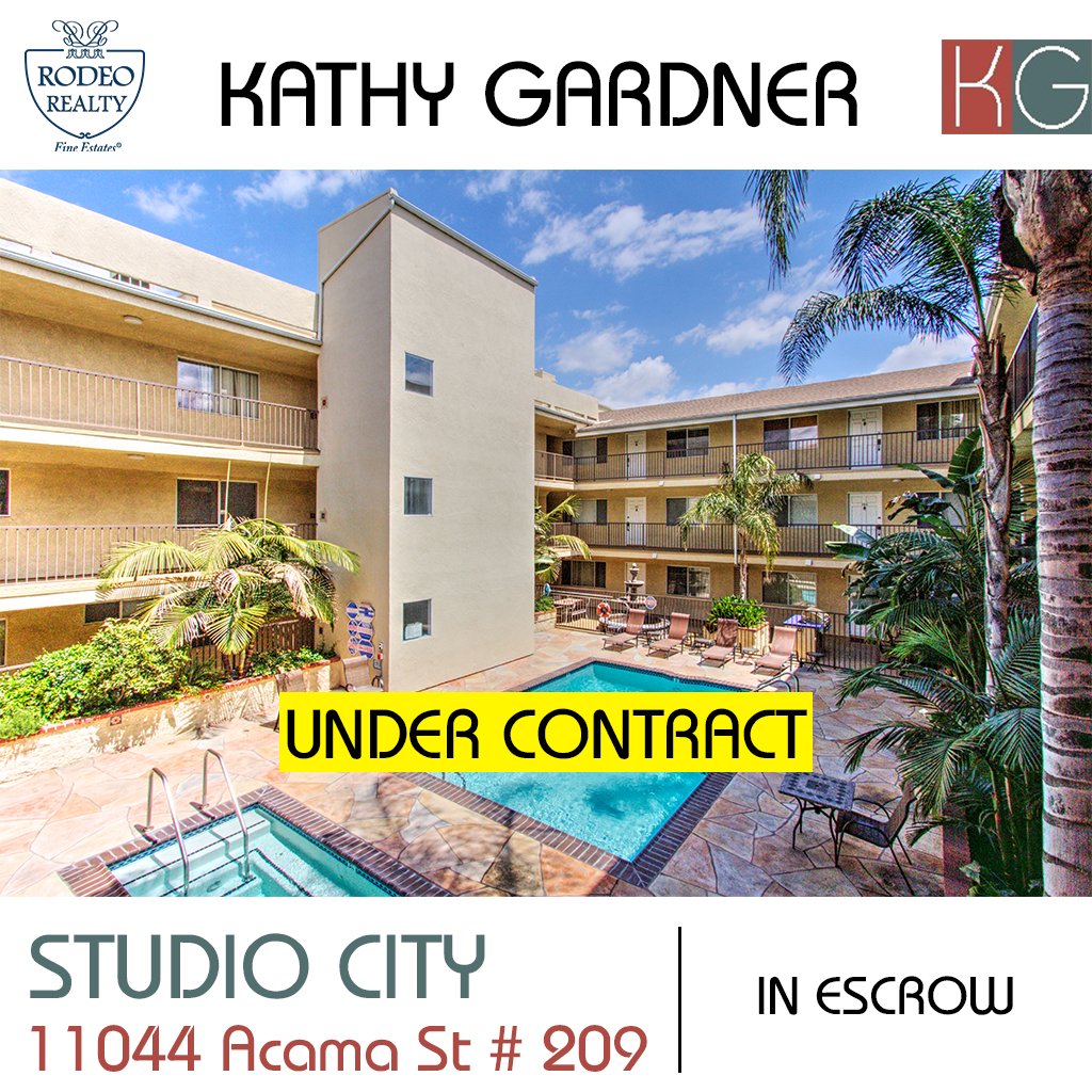 Kathy Gardner (seasonedagent) Twitter