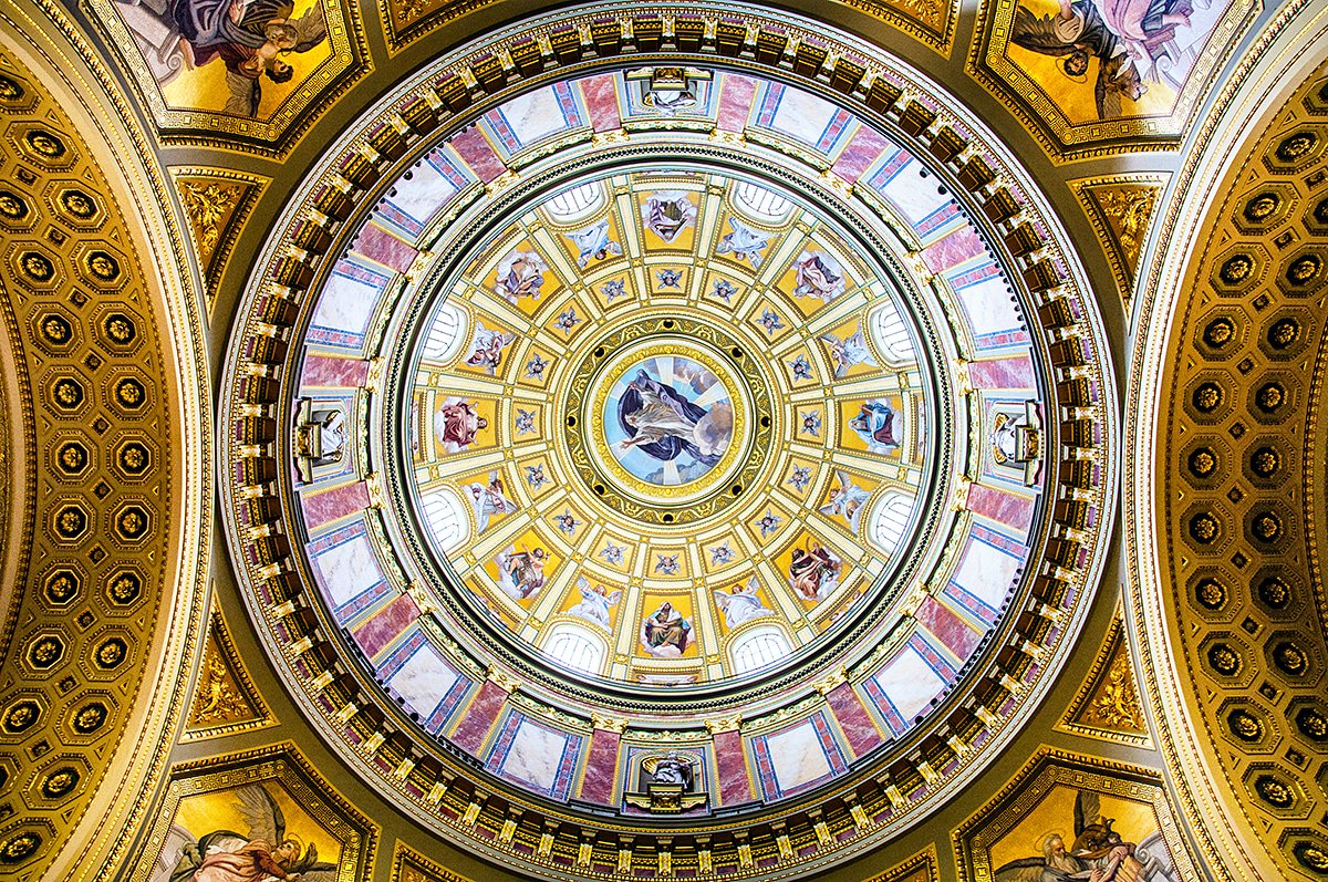 ewenila's tweet photo. #Budapeszt bazylika św. Stefana. Monumentalna. Piękna. #Budapest #Hungary #Węgry #basilica #architecture https://t.co/p1ox3YmieG