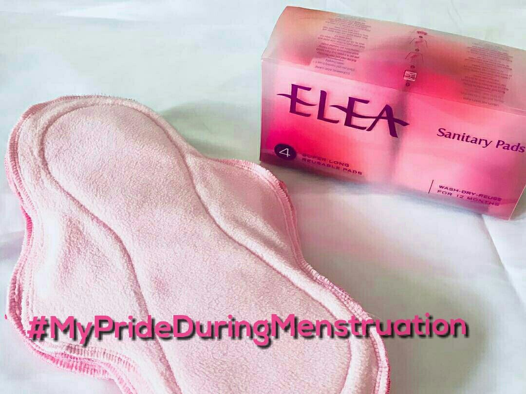 Mema_Afrika's tweet photo. 🇷🇪 🇺 🇸 🇦🇧🇱 🇪 🇵 🇦 🇩

◽Maintains menstrual hygiene
◽Prevents infectious diseases
◽Reduce students absenteeism
⬛ EMPOWER GIRLS AND WOMEN

📸Photo by Elea Products https://t.co/Psrysv5Shv