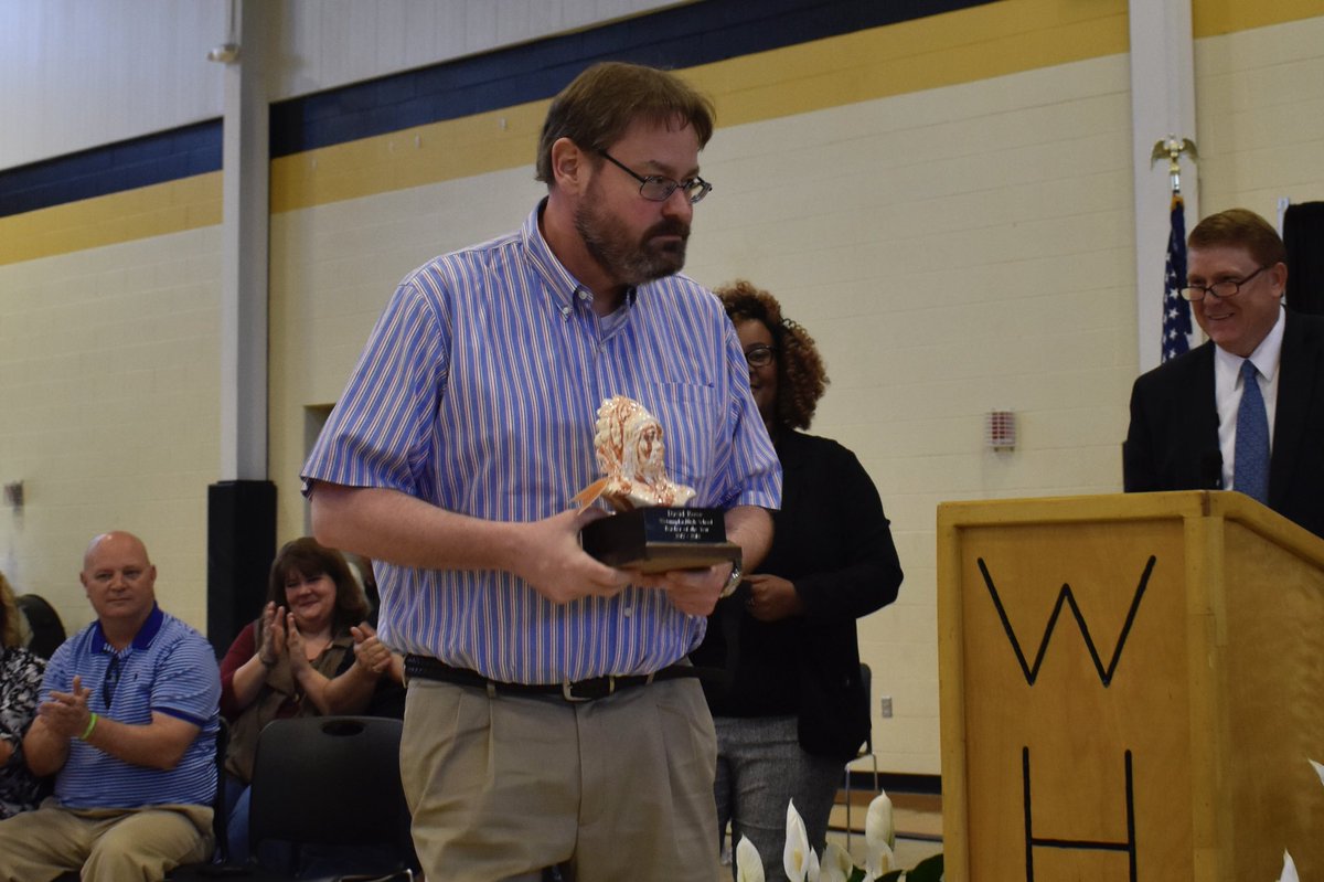 David Gray tweet media