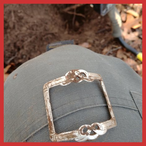 KellycoDetector's tweet photo. Our new #Treasurefindoftheweek #story is one you don't want to miss! https://t.co/omoaTLZpm7
#metaldetecting #relics #treasures #KellycoMetalDetectors #treasurehunting #outdoors #hobbies #adventures #spring #summer https://t.co/IAKijjqA0B