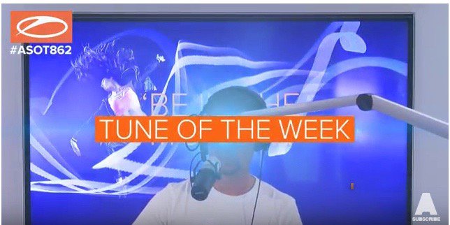 LvAVB_ASOT1PNW's tweet image. @asot 🎶🎶 TUNE OF THE WEEK: @arminvanbuuren vs Alexander @popovmusic ‘Popcorn’👌🏽Massive tune and track!👌🏽I like popcorn!😋😋
🔉🎶💥🙌🏽💃🏽🕺🏽🔈🎶💥🙌🏽😍#TranceFamily #ASOT862
💖🤗😊
(Margaret S.-Seattle🇺🇸)