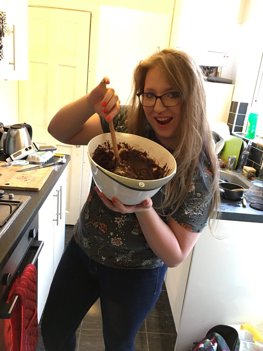 CovLINKS's tweet photo. Members around Coventry are busy baking ready for our fundraising bake sale tomorrow in aid of @stjohnambulance #mysjaday #fundraising https://t.co/B2XOQOFceV