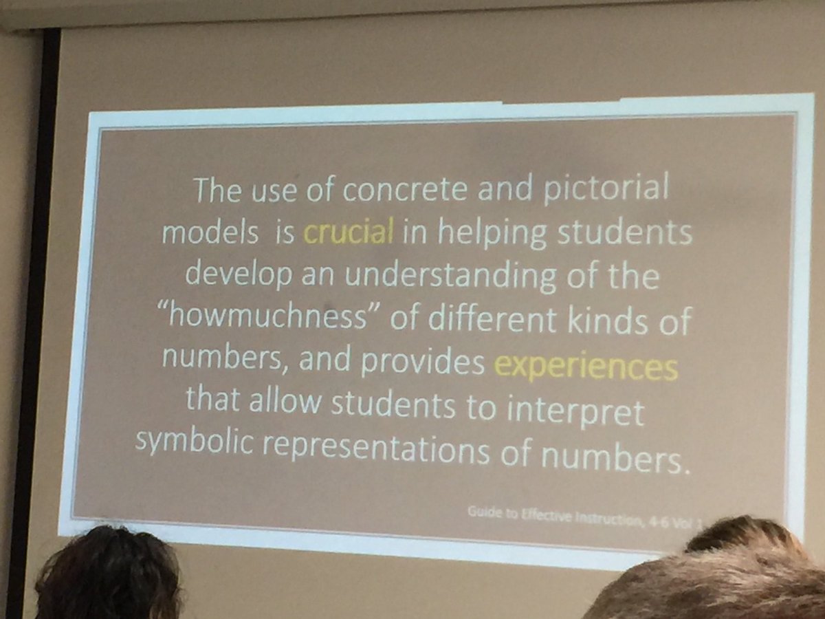 mme_ringwood's tweet image. Mille mercis @mrsrduran @OAME2018 for empowering us to explore concrete models to share our thinking about exponents! How fun it was to collaboratively develop a numberline representation of 3 to the power of 3! #wrdsblst