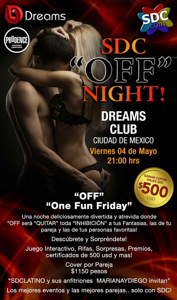 swinger_chapoy's tweet photo. #ElMejorFin #PlanSw #SeleccionDelJurado
Jueves: 🎂Cumple del cuckold mas famoso en @LibidoSW

Viernes: Noche OFF📴 de @sdclatino1 en  @ClubDreamsSW o Blackout Lingerie✴️ en @LibidoSW
Sábado: Kinky showroom👯 en @Purpura_Oficial
Domingo 🌄Tardeada Sensual @LupitaRoma https://t.co/2Glg9hsO0r