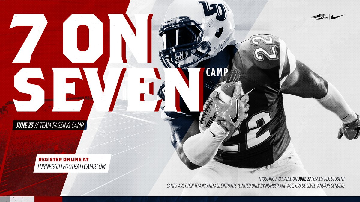 Liberty Football tweet media