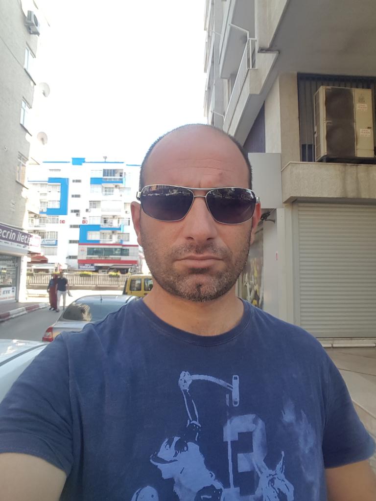 kahretsin yınede gıderım var beaaa