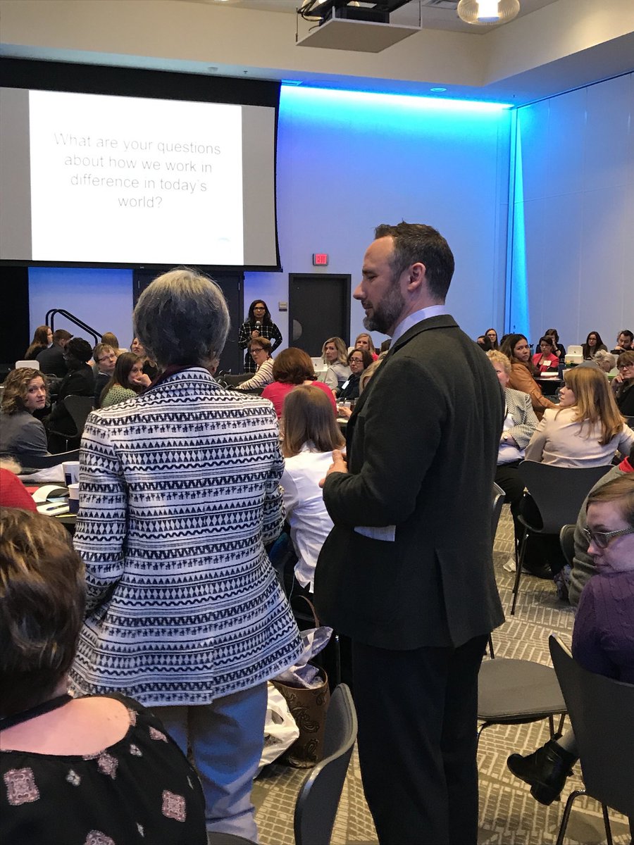 timmerry's tweet image. Have really enjoyed the last couple of days of keynotes, webinars, conversations and work with @TuesdayRH ! More to come on The Outside blog page soon but here’s some pics for now ... thanks to all those that have posted!