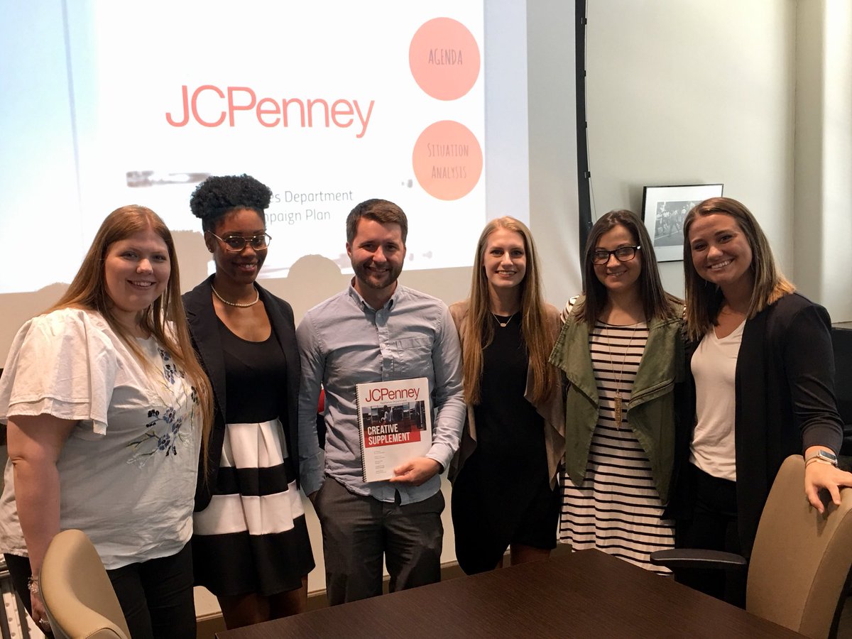 Final presentation. It has been a good semester. #gomcj #summerbreak