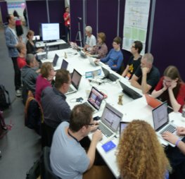 TheContentMine's tweet image. Some of the #topics we discuss at our #workshops include:
*An introduction to #textanddatamining using sector relevant examples
*Text and data mining for systematic reviews
*#Copyrightlaw &amp;amp; the UK exceptions to it...&amp;amp; more. 
#training #educational #school #business #DataScience