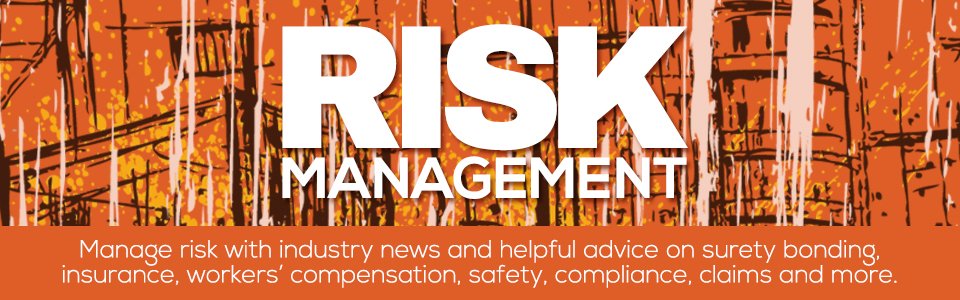 Ben_Cavallo's tweet photo. An effective and efficient #risk approach requires a proper and systematic methodology and, more importantly, #knowledge and #experience. Learn more about #construction project risk #managment here: https://t.co/70v1WoWwlK @CandS_Insurance can cover you. https://t.co/sr4Xe6TkwL