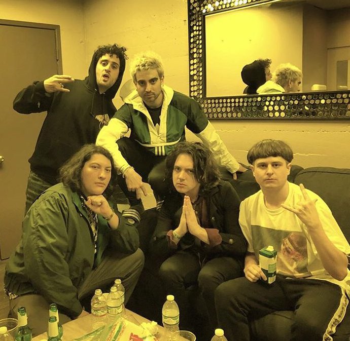 JimmyMcKenzie's tweet photo. #SpiceBoiz @Olivertree @TabaskoSweet @BlakeVapes @zilbersteve https://t.co/Wa2IgAGd3j