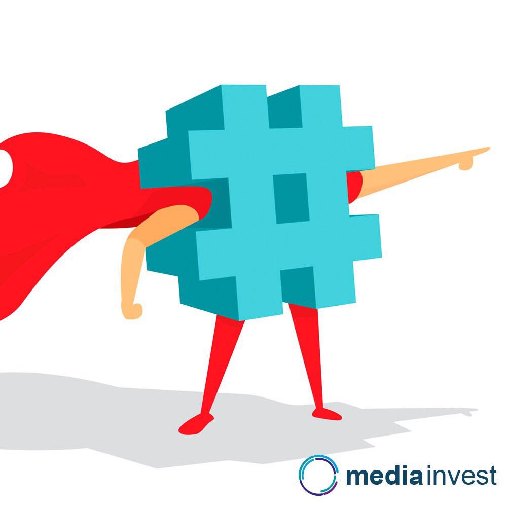Media Invest tweet media